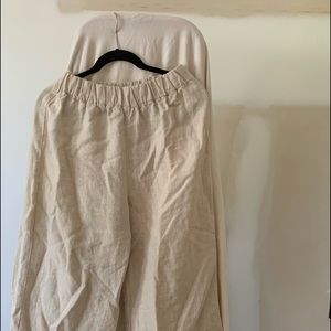 Elizabeth Suzann Florence Pant